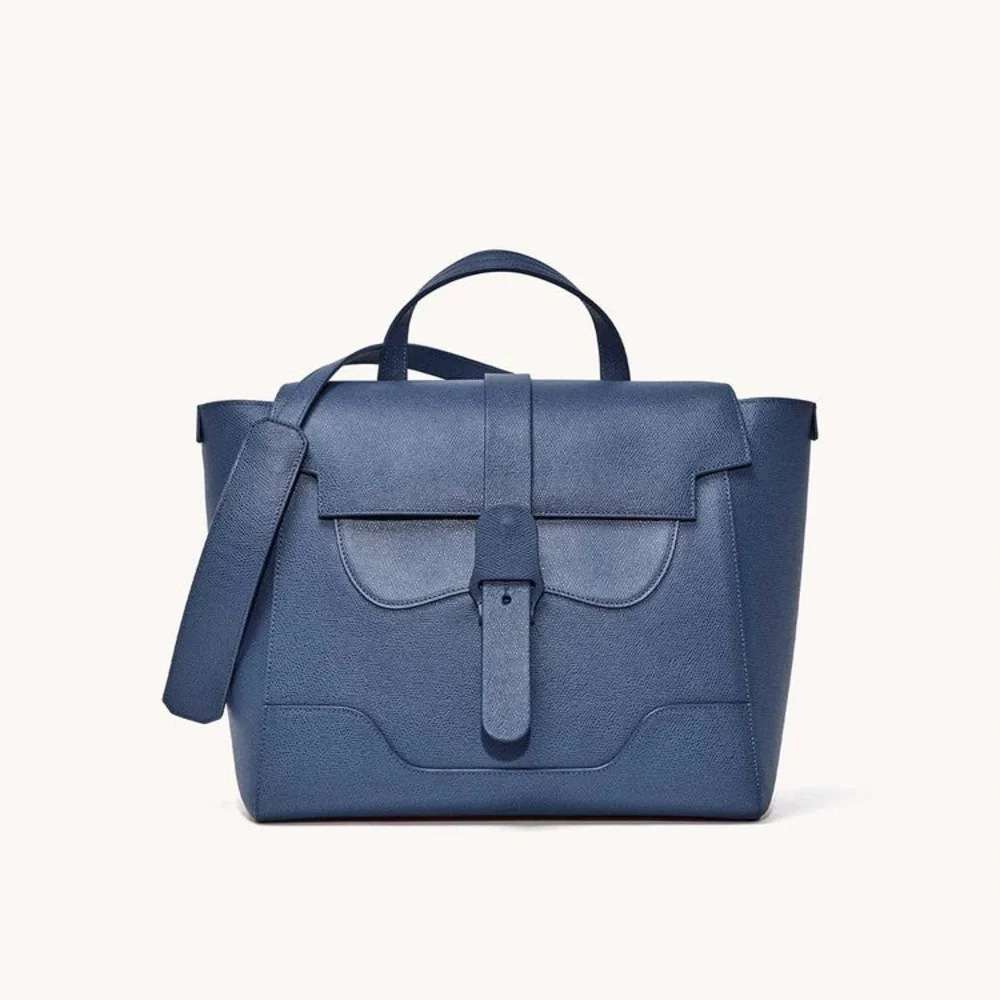 Senreve Maestra Marine Bag
